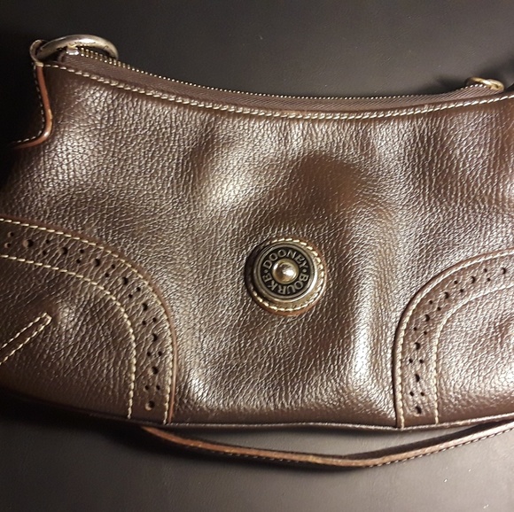 Dooney & Bourke Handbags - Dooney & Bourke Leather Purse